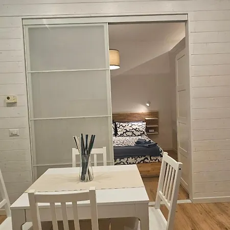 Holiday Home Pesaro Exterior photo