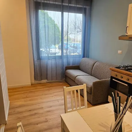 Holiday Home Pesaro Exterior photo