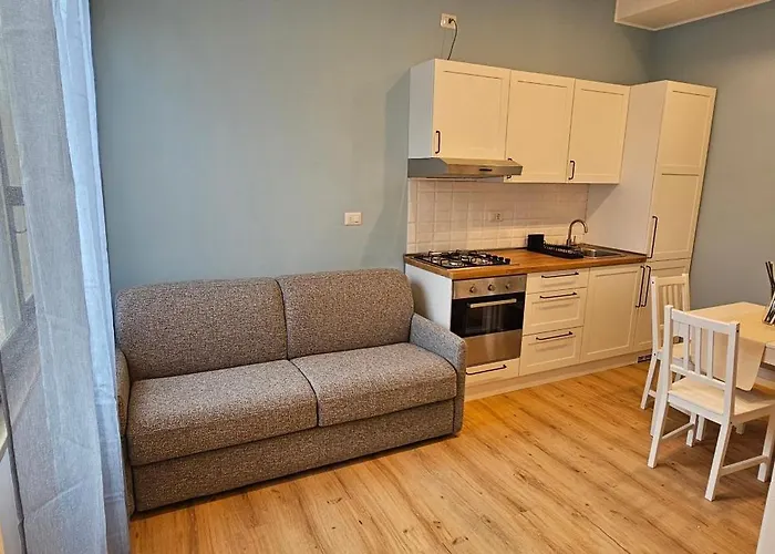 Holiday Home Pesaro