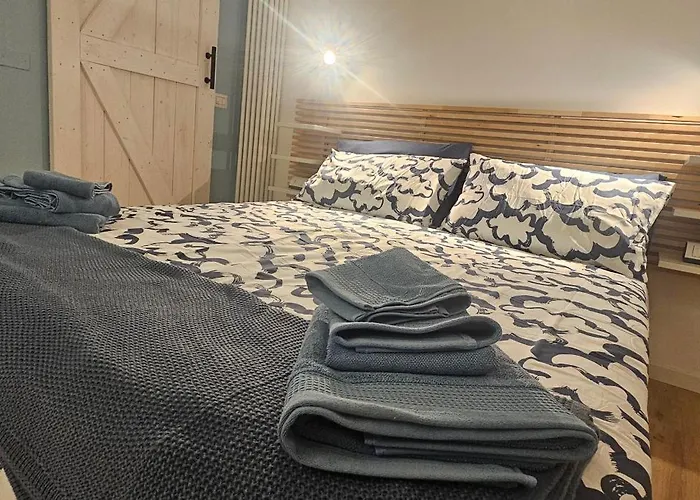 Holiday Home Pesaro