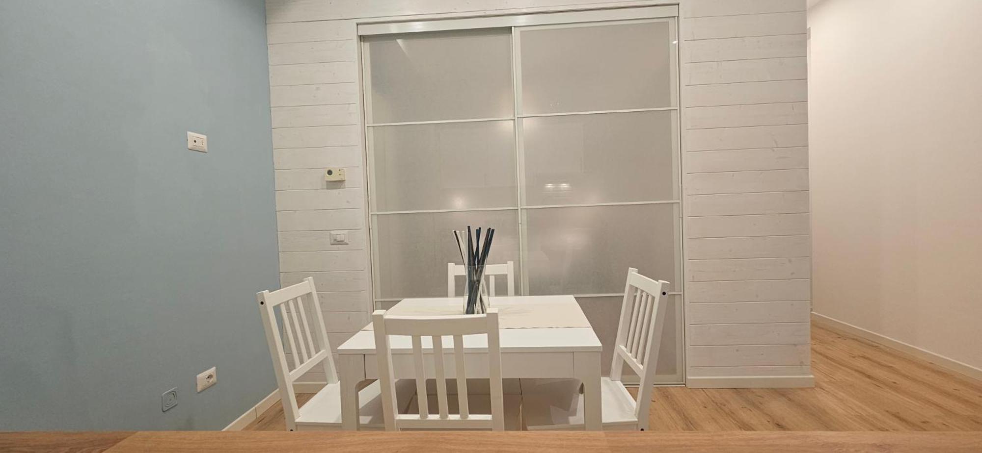 Holiday Home Pesaro Apartment Pesaro