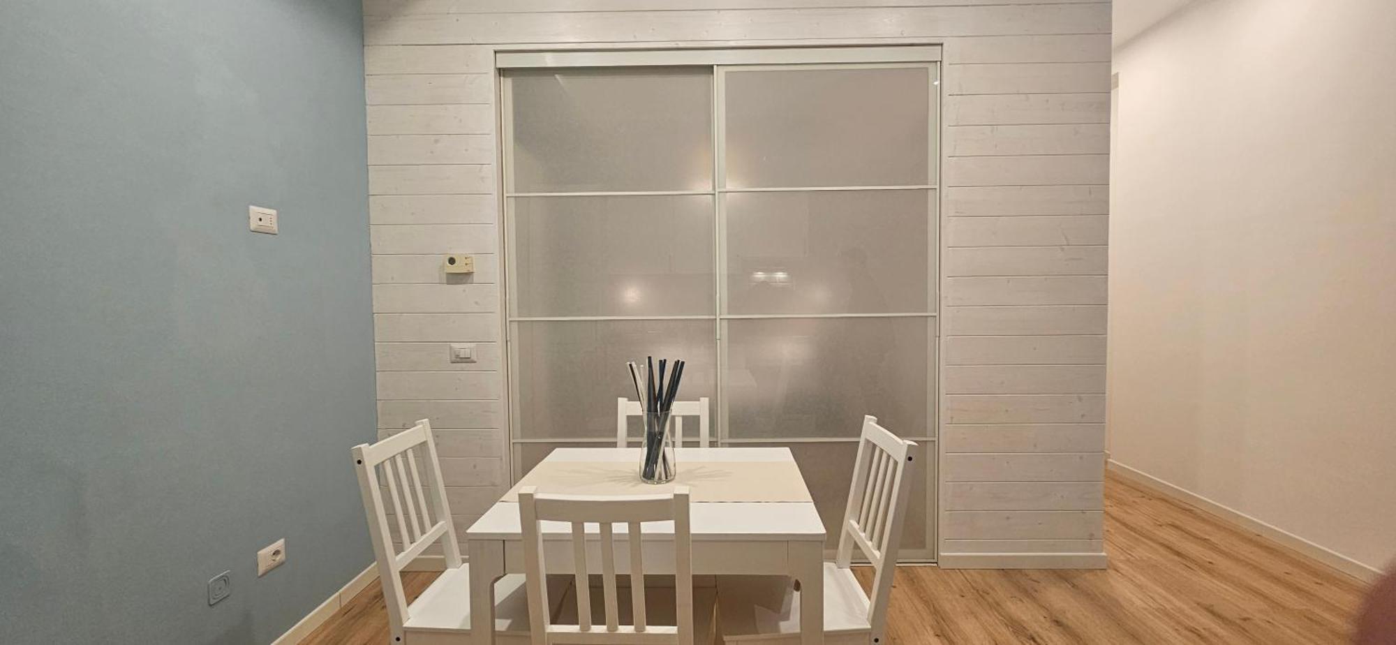 Apartment Holiday Home Pesaro