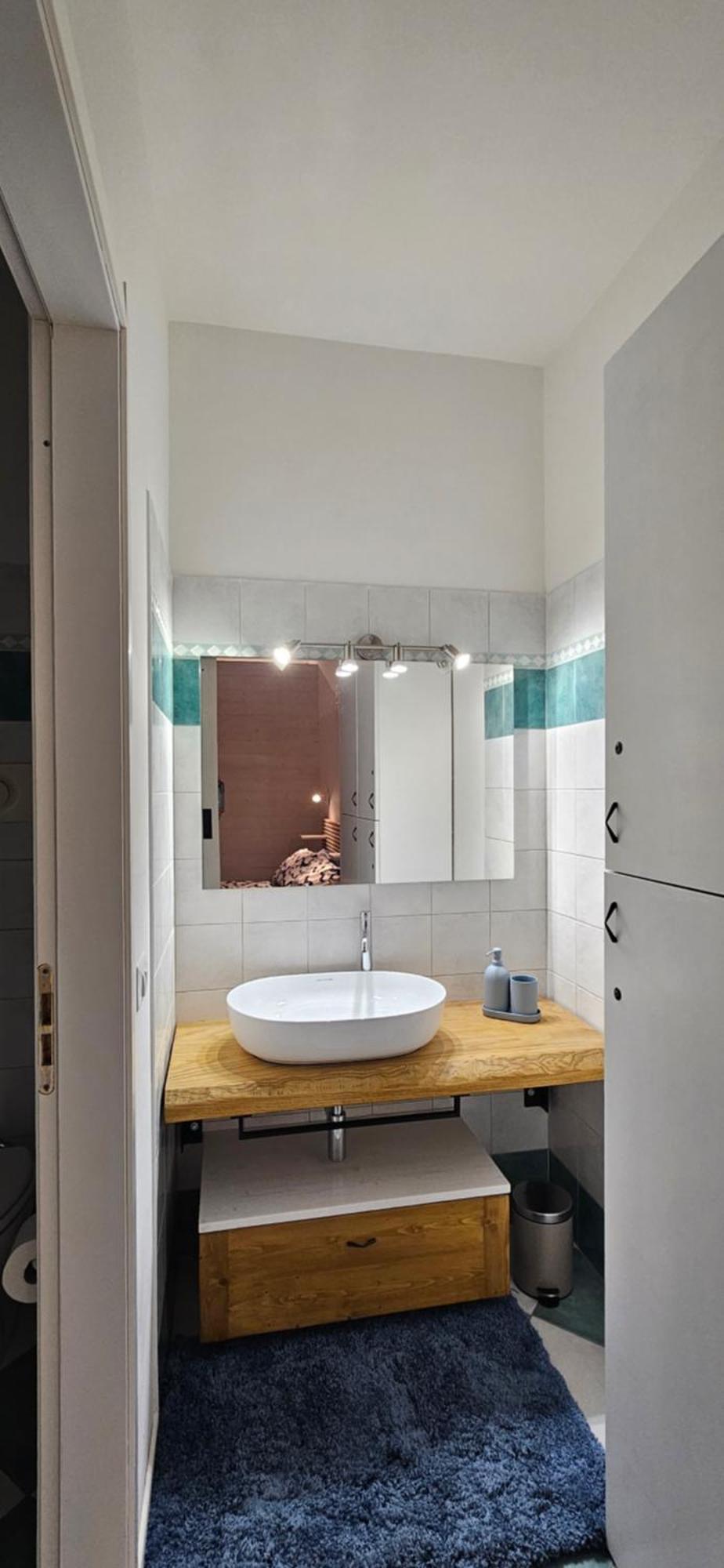 Holiday Home Pesaro *