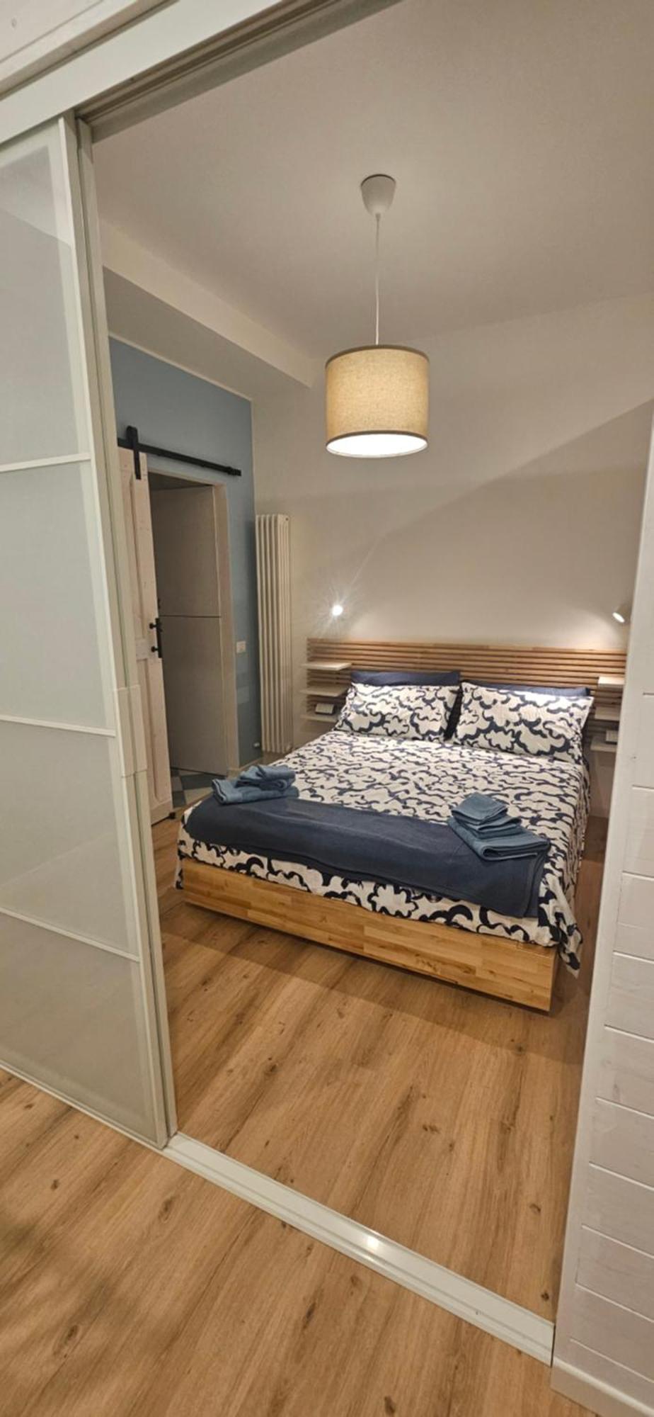 Holiday Home Pesaro Pesaro