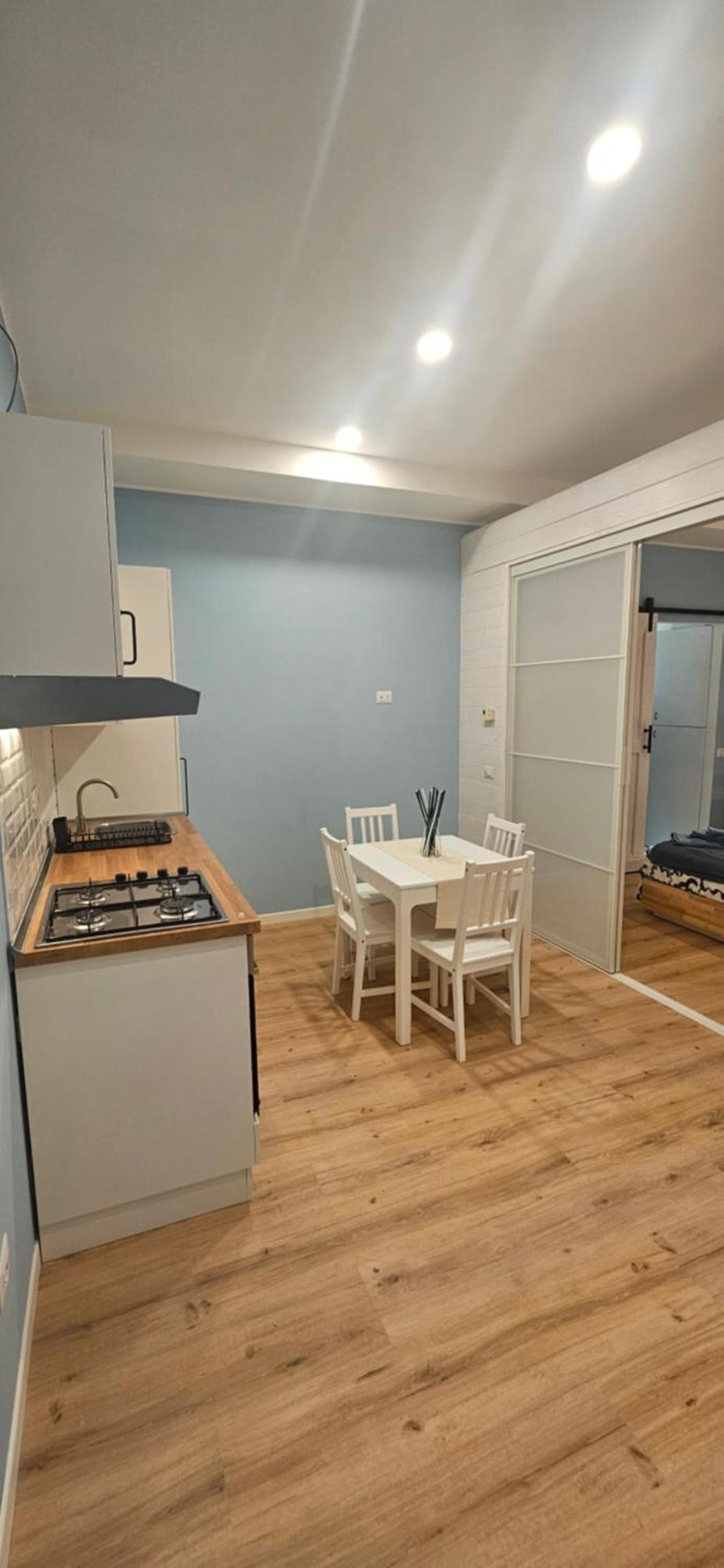 Apartment Holiday Home Pesaro *