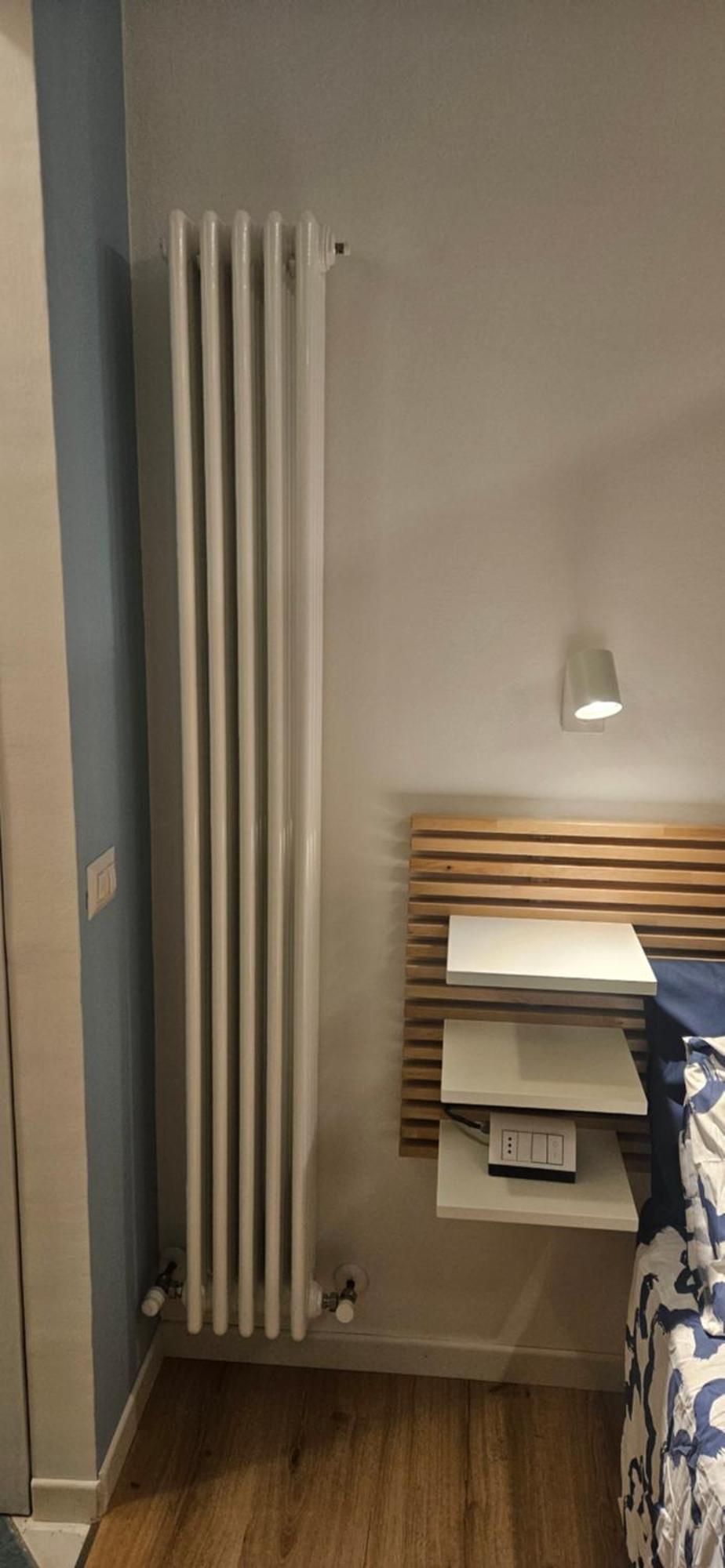 Holiday Home Pesaro Apartment *