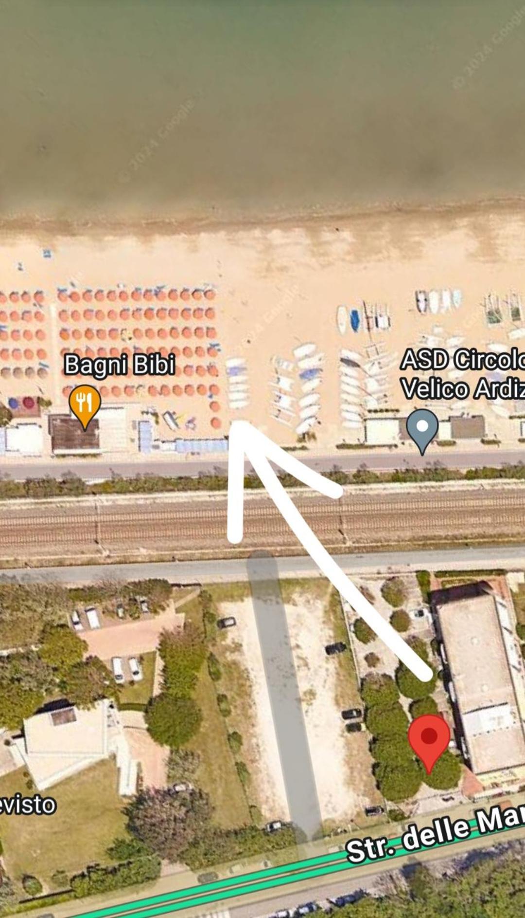 Holiday Home Pesaro Pesaro