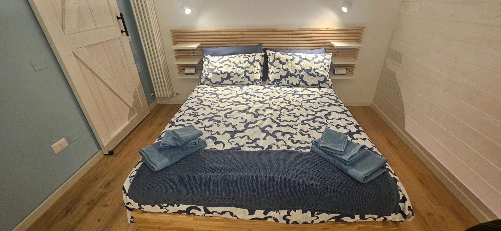Holiday Home Pesaro