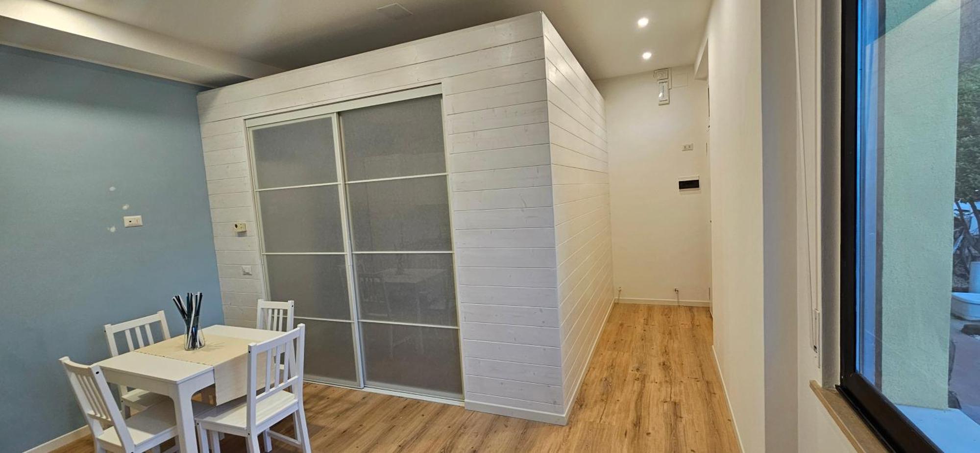 Holiday Home Pesaro *