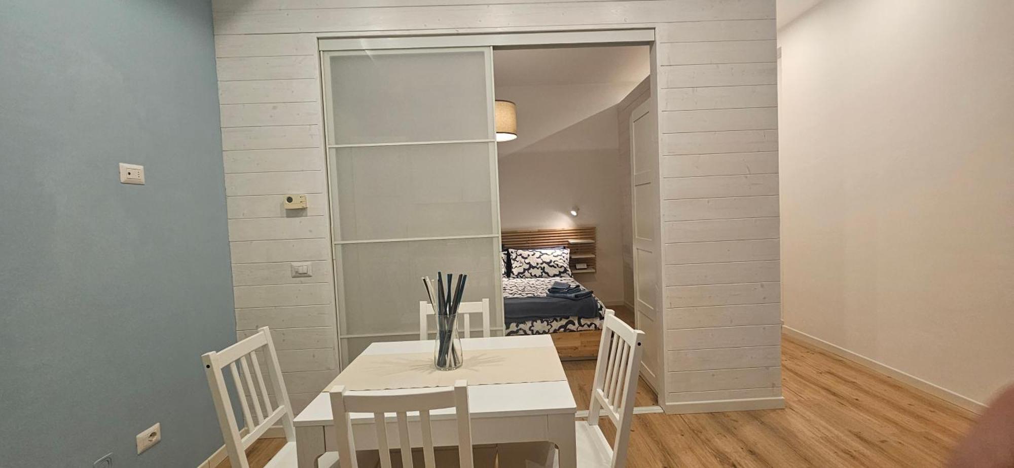 Holiday Home Pesaro * Pesaro